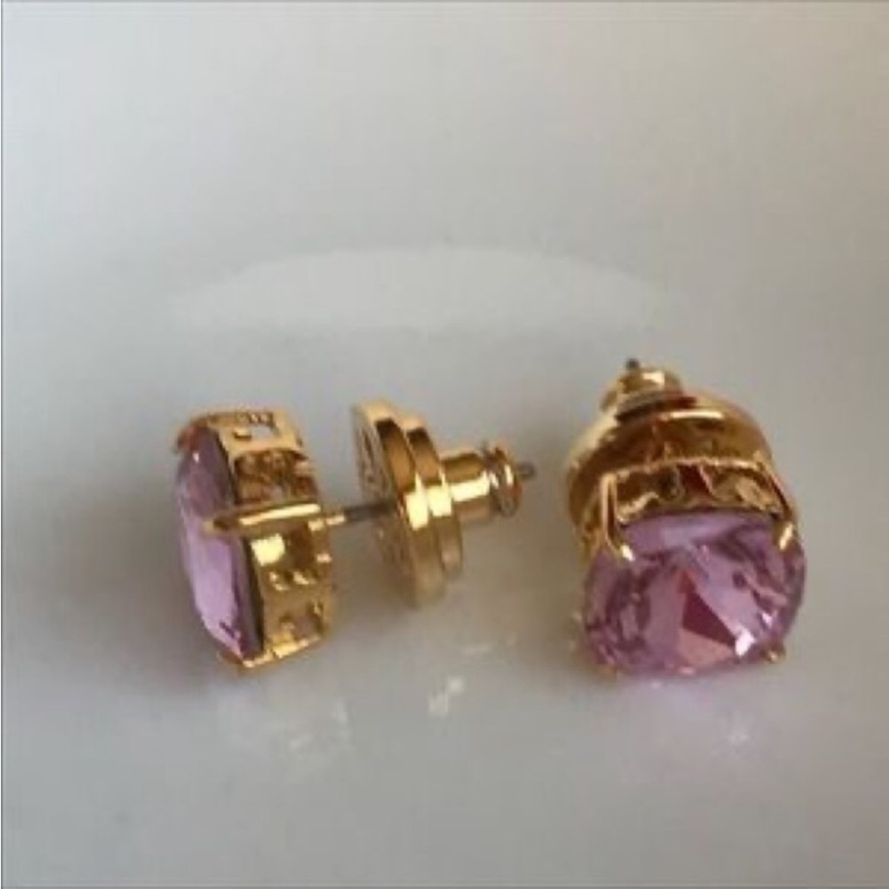 Brand New! Tory Burch Earrings - Picture 4 of 6